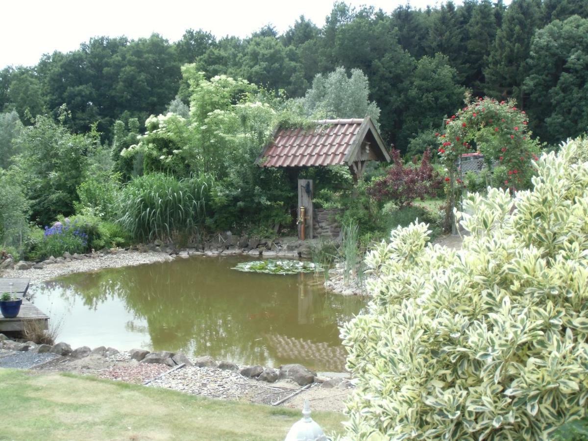 Fewo Emsland Emsbüren Exterior foto