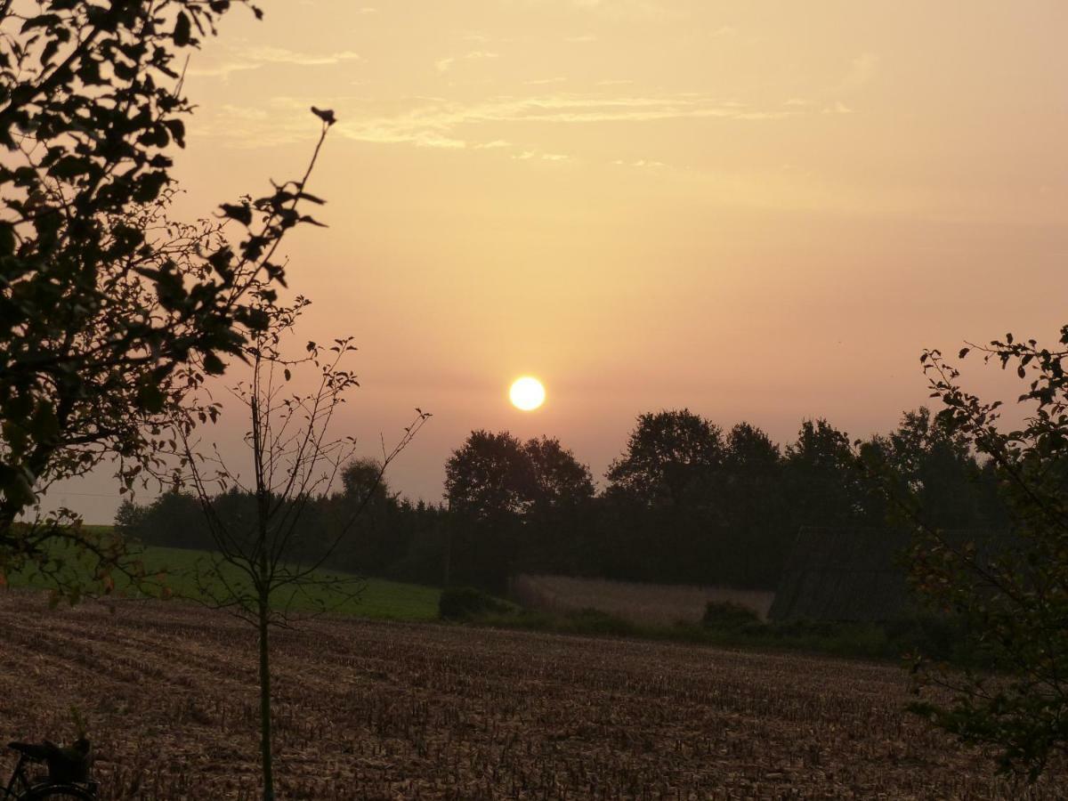 Fewo Emsland Emsbüren Exterior foto